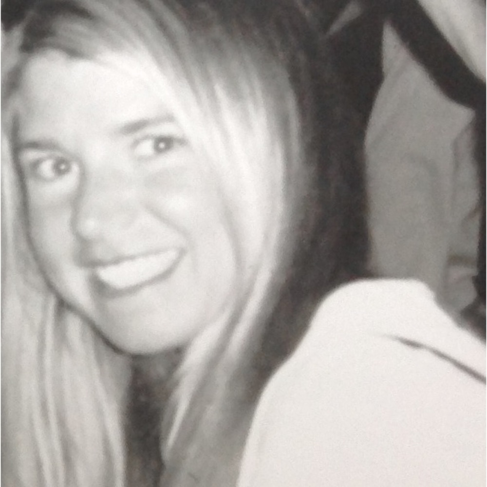 Meet your Posher, Rachel